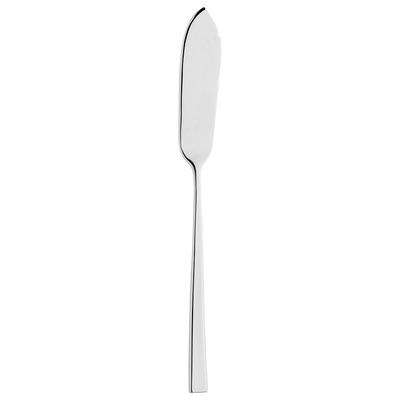 Rossi premioStar Fischmesser, CNS 18/10, L: 22 cm, Materialstärke: 3.8 mm_1