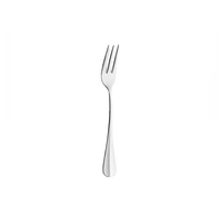 Baguette Kuchengabel, CNS 18/10,  L: 14.4 cm, Materialstärke: 3.0 mm