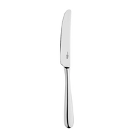 Premium premioStar Couteau à dessert Monobloc,inox L: 21 cm, épaisseur du matériau: 4.0 mm