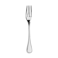 Perlina premioStar Fourchette à dessert,  inox 18/10 L :17.6 cm, épaisseur du matériau 3.0mm