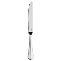 Perlina premioStar couteau de table, inox 18/10,  L: 24.5 cm, épaisseur du matériau 3.5mm