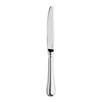 Perlina premioStar Couteau à dessert, inox 18/10 L: 21.5 cm, épaisseur du matériau 3.0mm