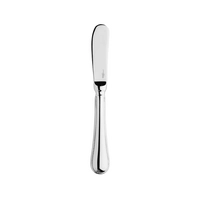Perlina premioStar couteau à beurre, inox 18/10, L: 17.8 cm, épaisseur du matériau 3.0mm