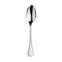 Perlina premioStar cuillère à dessert, inox 18/10 L: 17.6 cm, épaisseur du matériau 3.0mm