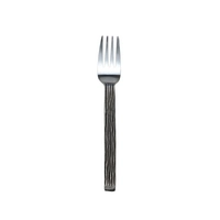 Dessertgabel Distressed Briar, CNS 18/10,  L: 17.8 cm