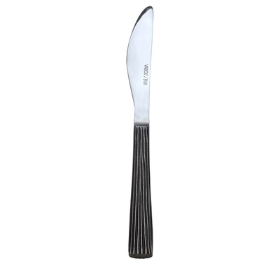 Tafelmesser Distressed Briar, CNS 18/10, L: 22.9 cm_1