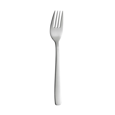 Europa Fourchette de table, inox 18/10 _1