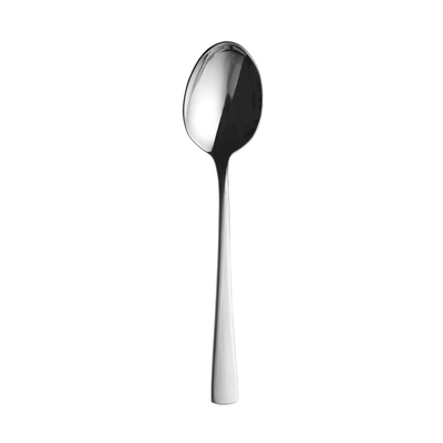 Opera Dessertlöffel, Inox 18/10, satiniert, L: 17.1 cm_1