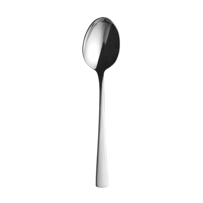 Gemüselöffel Opera, Inox 18/10, satiniert, L: 21.5 cm_1