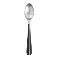 RW Contour Noir Tafellöffel CNS 18/10, satiniert, L: 20.2 cm, Materialstärke: 5.0 mm_1