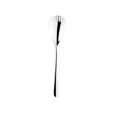 Gaböffel, Chromstahl 18/0, L: 14.5 cm _1