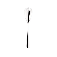Gaböffel, Chromstahl 18/0, L: 14.5 cm 