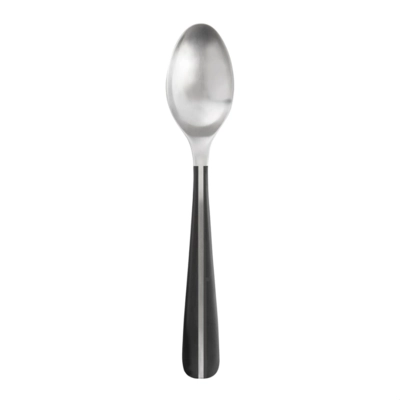 RW Contour Noir Tafellöffel CNS 18/10, satiniert, L: 20.2 cm, Materialstärke: 5.0 mm_1