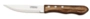 Jumo Couteau à steak, brun, 25 cm 