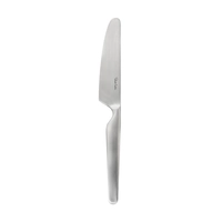 RW Bergen Buttermesser, CNS 18/10, satiniert, L: 16 cm, Materialstärke: 3.5 mm_1