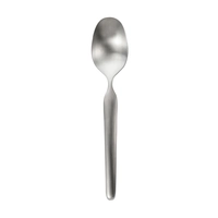 RW cuillère à table Bergen, Inox 18/10, satiné, L: 19.9 cm_1