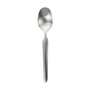 RW cuillère à espresso Bergen, Inox 18/10, satiné, L: 10.6 cm