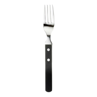 RW Trattoria Tafelgabel, CNS 18/10, poliert, L: 19.6 cm