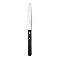 RW Trattoria Couteau à table, Inox 18/10, poli, L: 22.8 cm