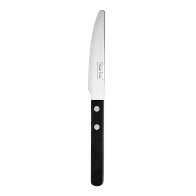 RW Trattoria Dessertmesser, CNS 18/10, poliert, L: 19.7 cm_1