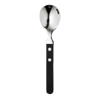 RW Trattoria Cuillère à table, Inox 18/10, poli, L: 19 cm_1