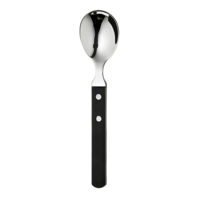 RW Trattoria Dessertlöffel, CNS 18/10, poliert, L: 16.7 cm, Materialstärke: 5.0 mm_1