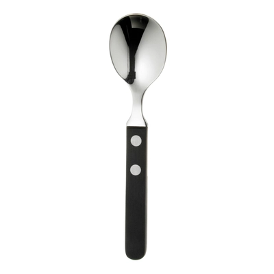 RW Trattoria Kaffeelöffel, CNS 18/10, poliert, L: 13.6 cm_1