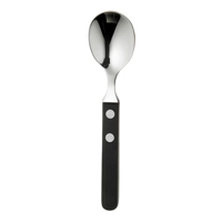 RW Trattoria Kaffeelöffel, CNS 18/10, poliert, L: 13.6 cm