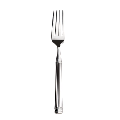 Fourchette de table Folio Carolyn, inox 18/10, L: 20.63 cm_1