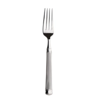 Folio Carolyn Fourchette de table, inox 18/10, L: 20.63 cm