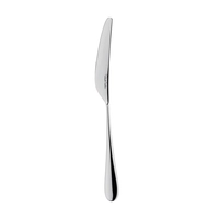 RW Arden Couteau de dessert, Inox 18/10, poli, L: 20.7 cm, épaisseur du matériau: 5.0 mm