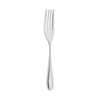 RW Arden Fourchette à légumes, Inox 18/10, poli, L: 23.2 cm, épaisseur du matériau: 5.0 mm