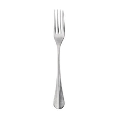 RW fourchette de table Baguette,Inox 18/10, vintage, L: 20.6 cm_1