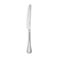 RW Dessertmesser Baguette, CNS 18/10, Vintage L: 22.5 cm