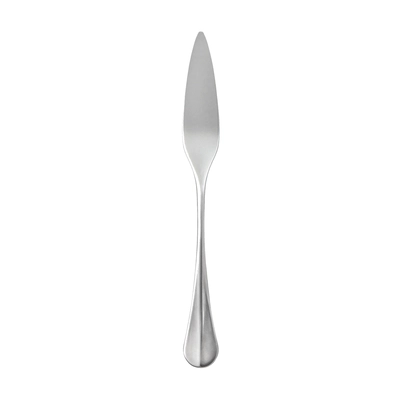 RW couteau de poisson Baguette, Inox 18/10, vintage, L: 22.2 cm_1