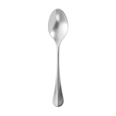 RW cuillère à table Baguette,Inox 18/10, vintage, L: 20.1 cm_1