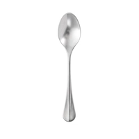 RW cuillère à espresso Baguette,Inox 18/10, vintage, L: 10.5 cm