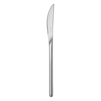 RW Steakmesser Bud, CNS 18/10, poliert, L: 25.5 cm