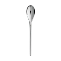 RW cuillère à dessert Bud, Inox 18/10, poli, L: 19.9 cm