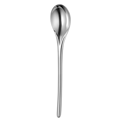 RW cuillère à légumes Bud, Inox 18/10, poli, L: 28.7 cm_1