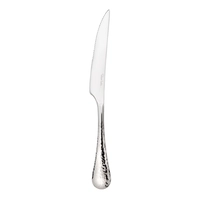 RW Honeybourne Couteau à steak, Inox 18/10, poli, L: 24.2 cm, épaisseur du matériau: 5.0 mm