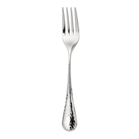 RW Honeybourne Fourchette à légumes poli, Inox, L: 25.3 cm, épaisseur du matériau: 5.0 mm