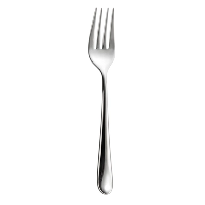 RW fourchette de table Kingham, Inox 18/10, poli, L: 20.2 cm_1