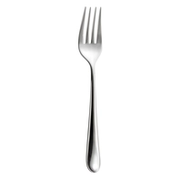 RW fourchette de table Kingham, Inox 18/10, poli, L: 20.2 cm