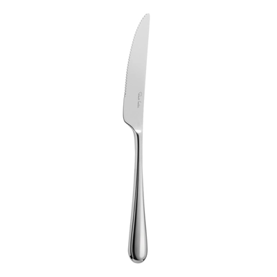 RW Kingham Couteau à steak, inox 18/10, poli, L: 24  cm, épaisseur du matériau: 3.5 mm_1