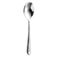 RW Kingham Cuillère à café, Inox 18/10, poli, L: 13.3 cm, épaisseur du matériau: 3.5 mm