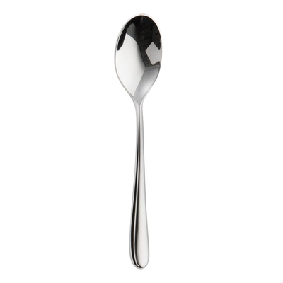 RW cuillère à espresso Kingham, Inox 18/10, poli, L: 10.5 cm_1