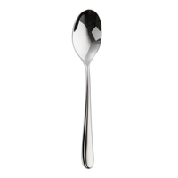 RW Kingham Cuillère à espresso, Inox 18/10, poli, L: 10.5 cm, épaisseur du matériau: 3.5 mm