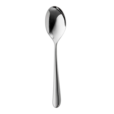 RW Kingham Cuillère à légumes, Inox 18/10, poli, L: 23 cm, épaisseur du matériau: 3.5 mm_1