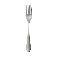 RW fourchette de table Quinton, Inox 18/10, vintage, L: 20.4 cm